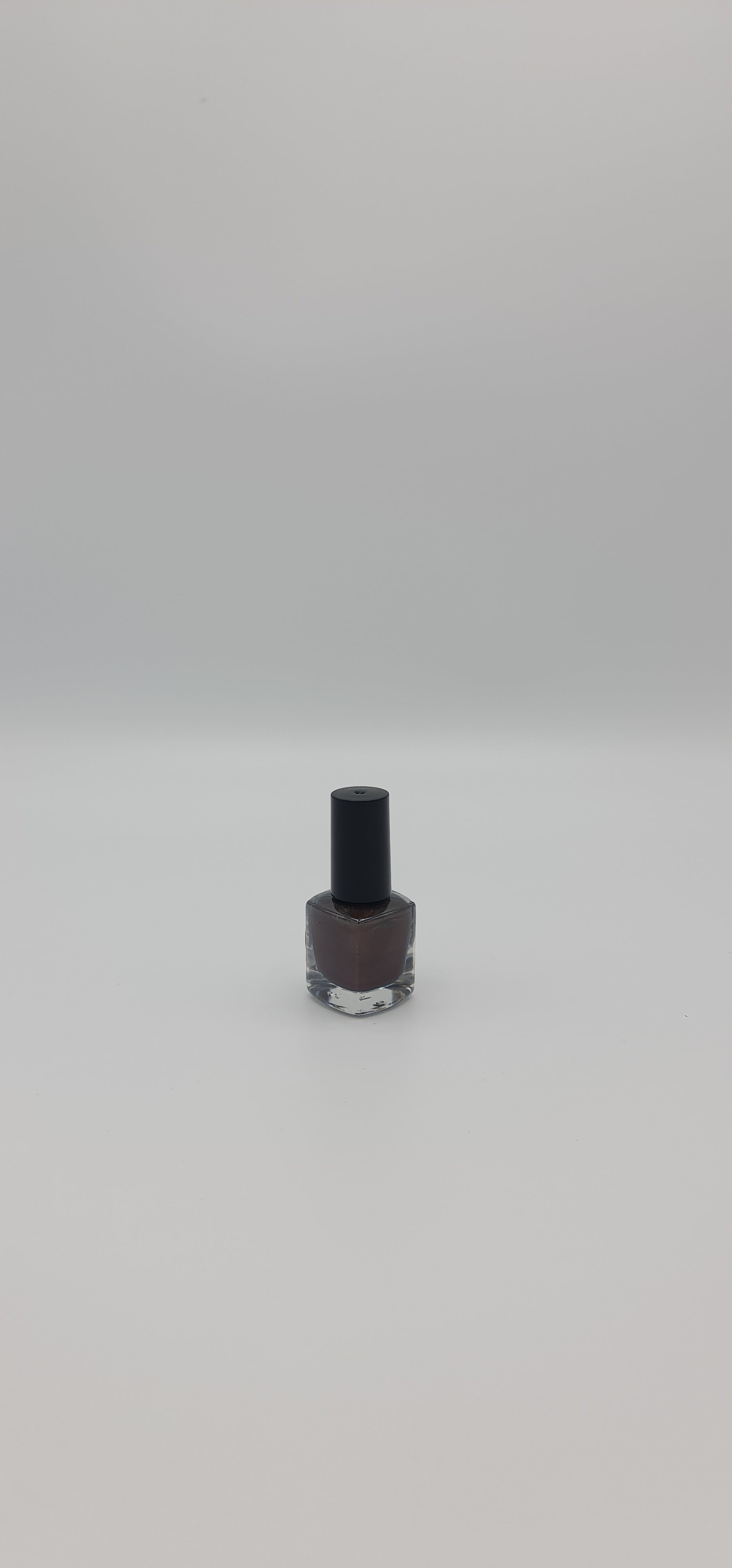 Brown Peel-Off Nail Polish