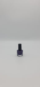 Purple Peel-Off Nail Polish