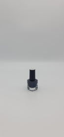 Black Peel-Off Nail Polish