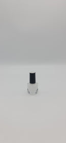 White Peel-Off Nail Polish