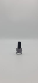 Dark Grey Peel-Off Nail Polish