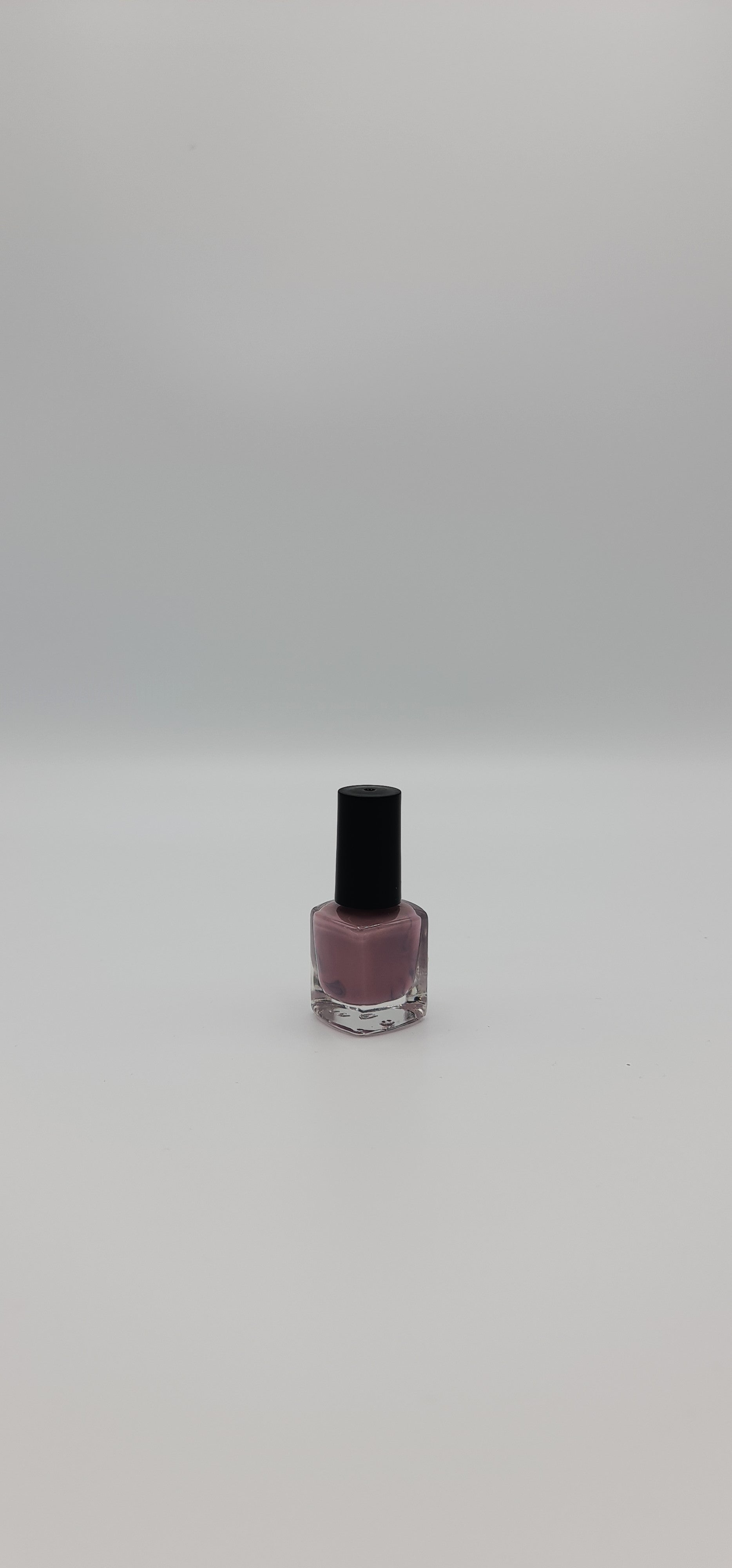 Nude-Tan Peel-Off Nail Polish