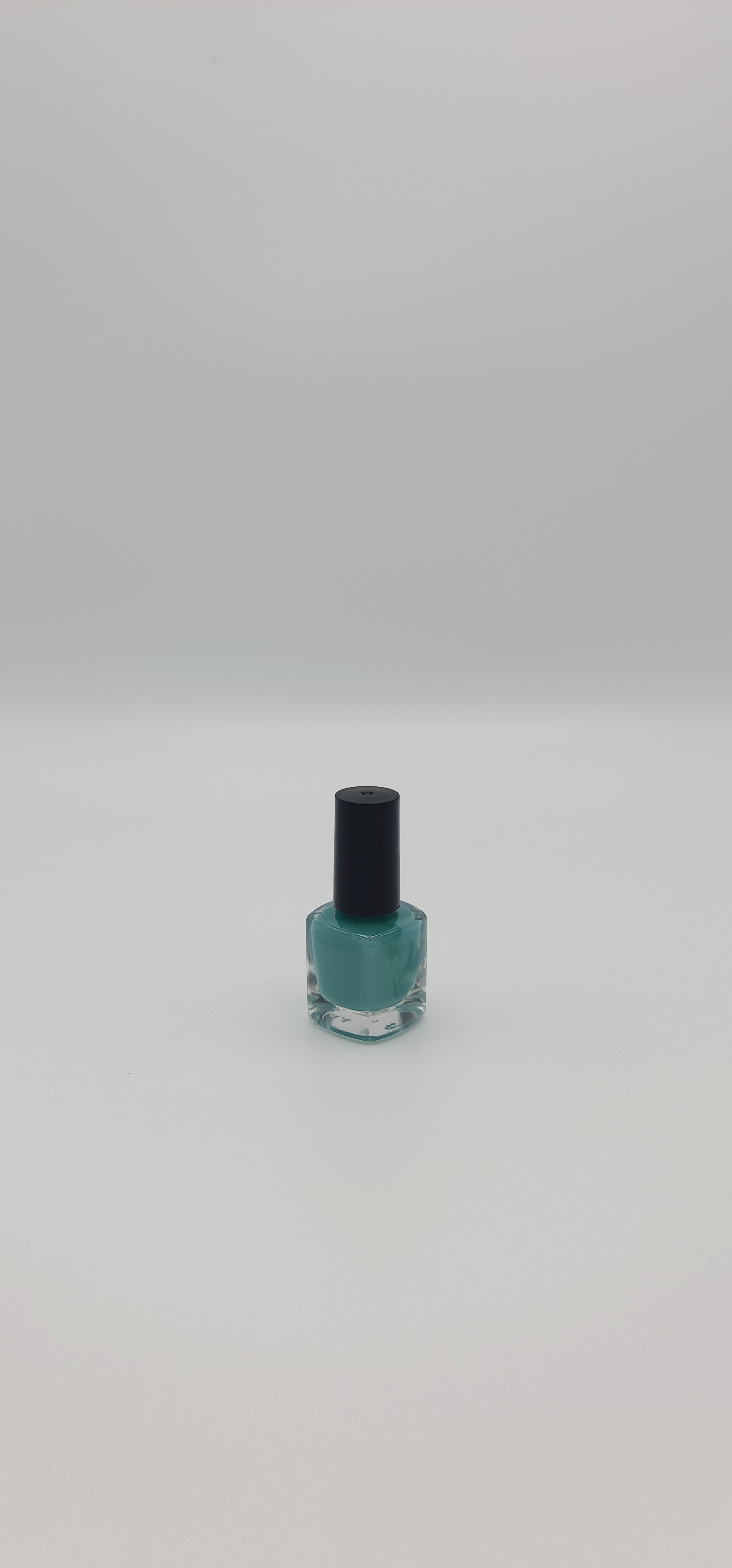 Turquoise/ Teal Peel-Off Nail Polish