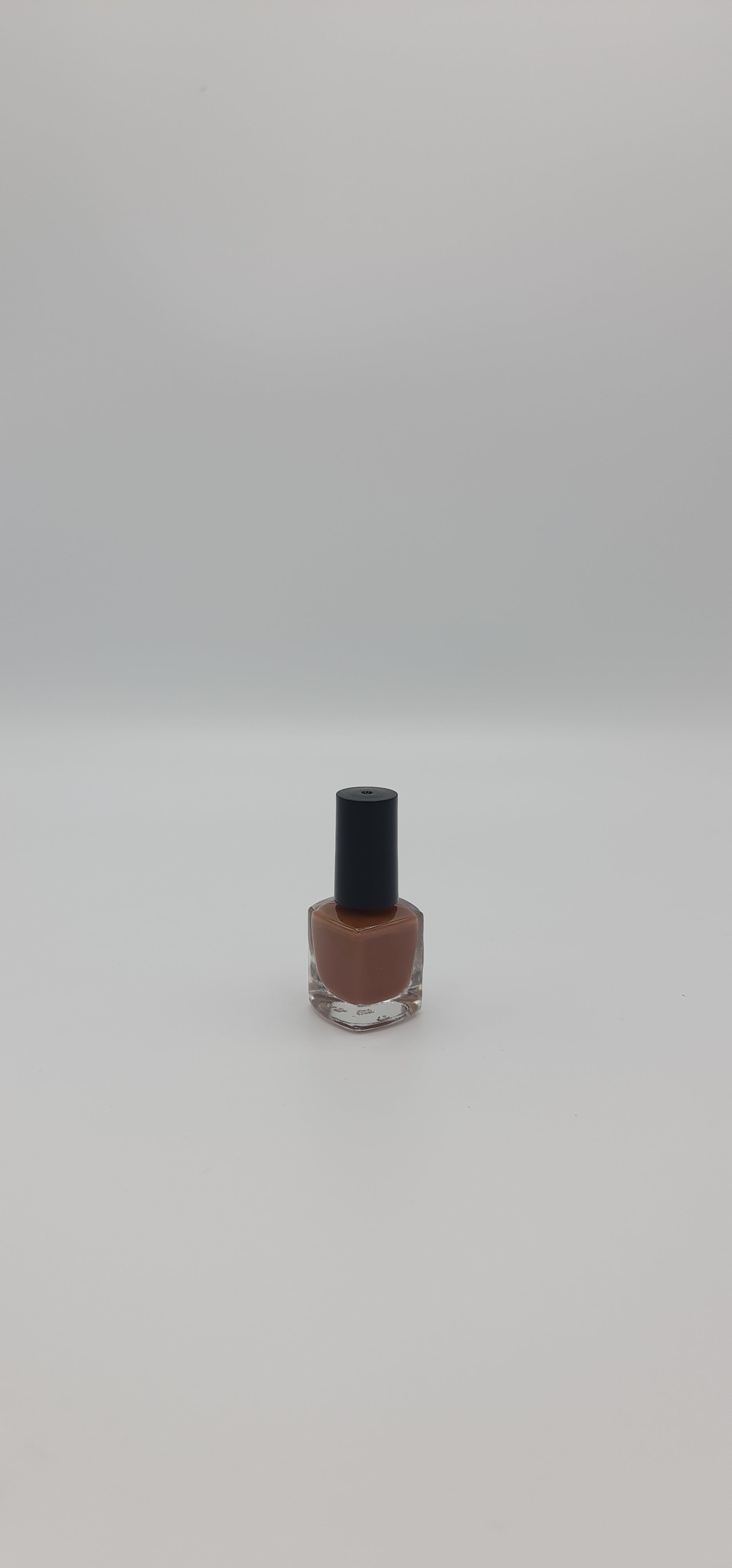 Nude Beige Sand Peel-Off Nail Polish