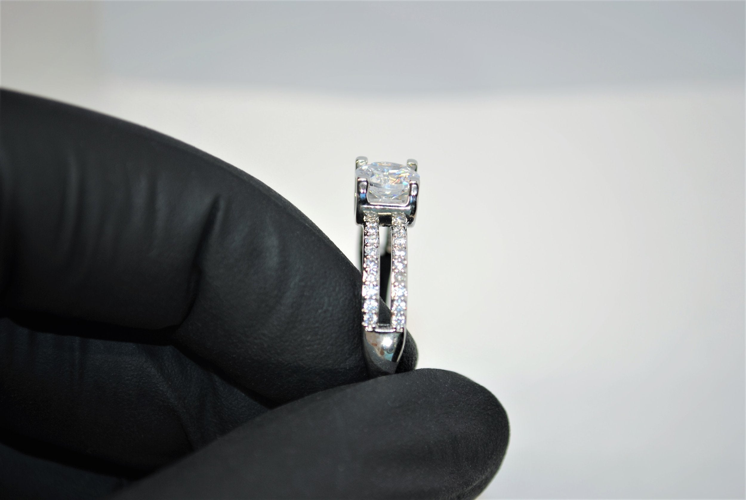 Jeddah Jewel Ring