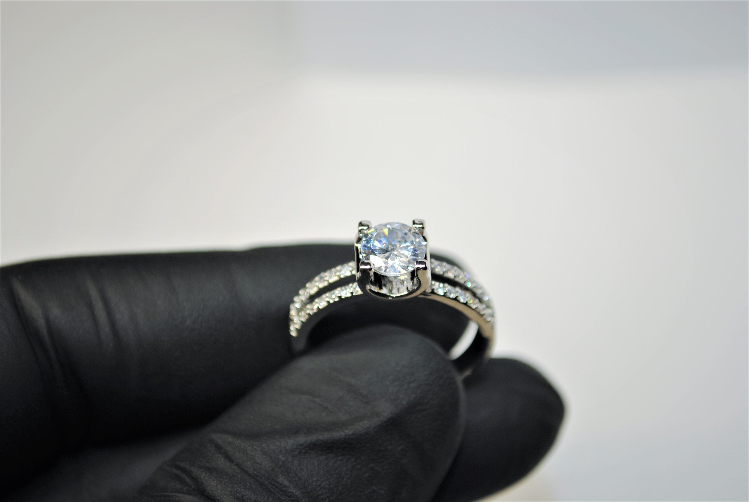 Jeddah Jewel Ring